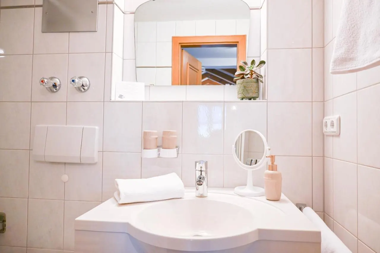 Apartment Gaestehaus Alpenruh Fischen im Allgaeu