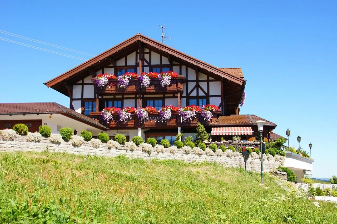 Gaestehaus Alpenruh Fischen im Allgaeu